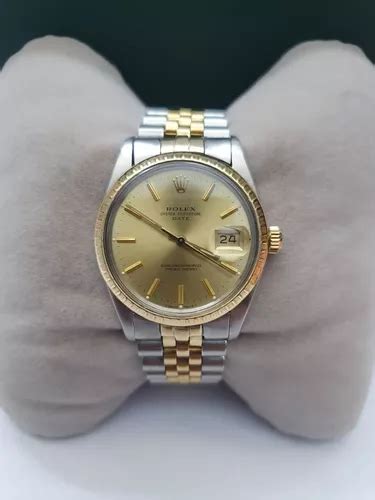 rolex acero oro|rolex oyster.